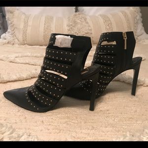 Dolce Vita x Revolve Studded Booties
